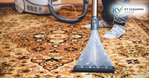 Advanced Cleaning Equipment